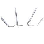 Set 4 Sule Carlige de Curatare Extractoare garnituri 02