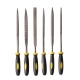 Set 6 Pile Slefuit Maner Cauciuc