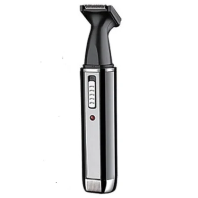Set Trimmer profesional facial 2 in 1 GM-3121