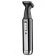 Set Trimmer profesional facial 2 in 1 GM-3121