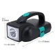 Set trusa de chei incorporatacu lanterna Flash tool box 23 bucati/set
