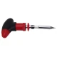 Set trusa de chei incorporatacu lanterna Flash tool box 23 bucati/set