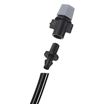 Sistem de Racire 15M Misty pentru Terasa