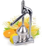 Storcator manual de fructe