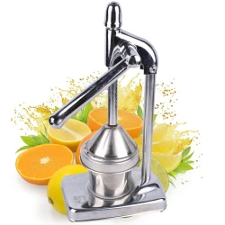 Storcator manual de fructe