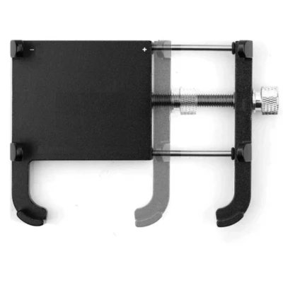 Suport A5 METALIC pentru telefon bicicleta rezistent socuri