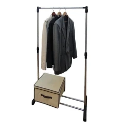 Suport reglabil pentru haine  JL-2158 Drying Rack