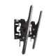 Suport TV de perete reglabil, 20"-37"