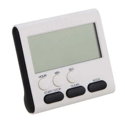 UB Timer digital de bucatarie HX102