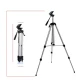 Trepied foto telescopic WT3130