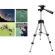 Trepied foto telescopic WT3130