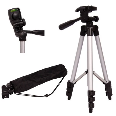 Trepied foto telescopic WT3130