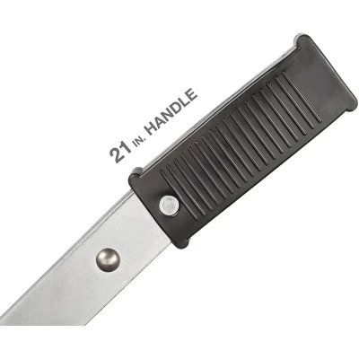 Troliu Manual 4 Tone cu Cablu din Otel Galvanizat ( Macara)