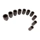 Trusa 10 tubulare IMPACT 3/4