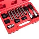 Trusa 13 piese montare demontare Fulie Alternator 
