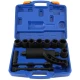 UB TRUSA Cheie de roti camion  cu reductor  7 tubulare incluse 4800 Nm
