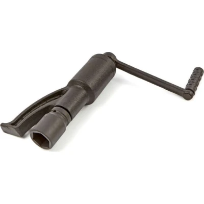 UB TRUSA Cheie de roti camion  cu reductor  7 tubulare incluse 4800 Nm