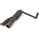 UB TRUSA Cheie de roti camion  cu reductor  7 tubulare incluse 4800 Nm