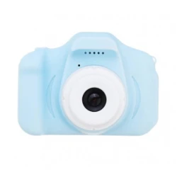 UB Camera foto/video VERDE Full HD digitala pentru Copii cu Jocuri si Efecte poze BS