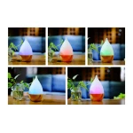 Umidificator de Aer 150ml LED Difuzor