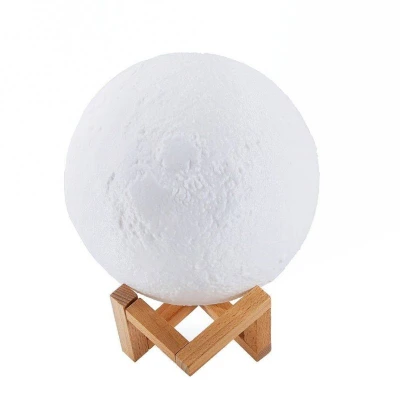 UB Umidificator de Aer LAMPA LUNA 880ml Difuzor