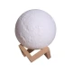 UB Umidificator de Aer LAMPA LUNA 880ml Difuzor