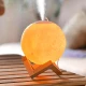 UB Umidificator de Aer LAMPA LUNA 880ml Difuzor