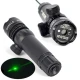Vizor Laser pentru 5MW