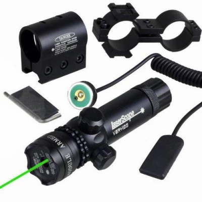 Vizor Laser pentru 5MW