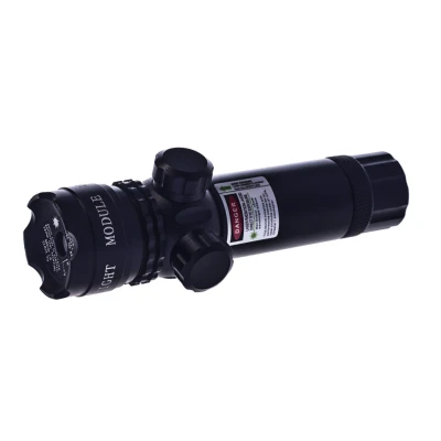Vizor Laser pentru 5MW