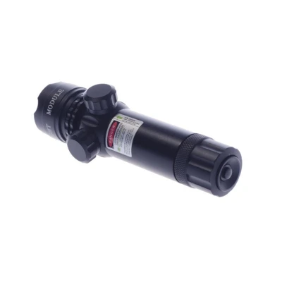 Vizor Laser pentru 5MW