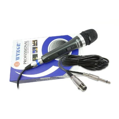 Microfon WG-198 Profesional cardioid