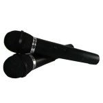 Set 2 Microfoane A306 10 m  emisie FM 