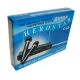 Set 2 Microfoane Herostar C05, 10 m, emisie FM