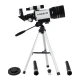 Telescop Astronomic si Terestru AZM70300 