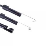 Endoscop Android 5 METRI Camera Waterproof Universala Slim pentru Inspectie Auto conectare MicroUsb