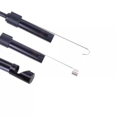 Endoscop Camera Android 10 Metri Waterproof Universala Slim pentru Inspectie Auto Conectare MicroUsb
