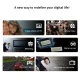 Anycast Dongle Plus Mirroring HDMI