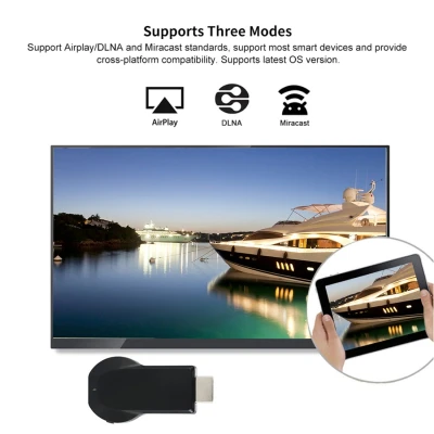 Anycast Dongle Plus Mirroring HDMI