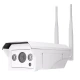Camera De Exterior IP Wireless Cu Slot De Cartela SIM