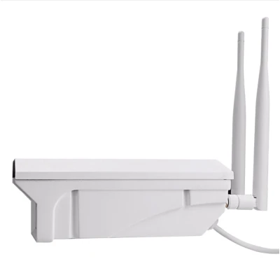Camera De Exterior IP Wireless Cu Slot De Cartela SIM