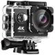 Camera Sport 4K HD Carcasa rezistenta la Apa