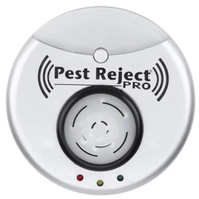 Aparat anti rozatoare sau gandaci Pest Reject PRO