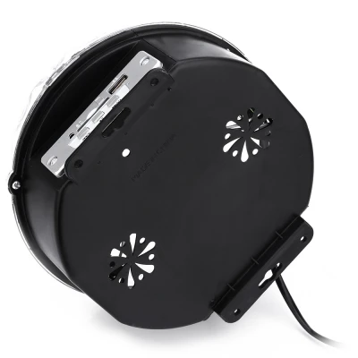 Glob Disco Cu Boxa Laser Club Cu Telecomanda, Bluetooth, Redare Audio Mp3