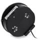 Glob Disco Cu Boxa Laser Club Cu Telecomanda, Bluetooth, Redare Audio Mp3