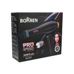 Uscator de par Borren cu 3 trepte de temperatura si 2 viteze