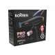 Uscator de par Borren cu 3 trepte de temperatura si 2 viteze