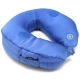 Perna masaj cu vibratii si muzica Neck Massage Pillow