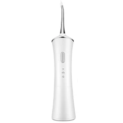Irigator oral reincarcabil C8