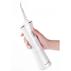 Irigator oral reincarcabil C8